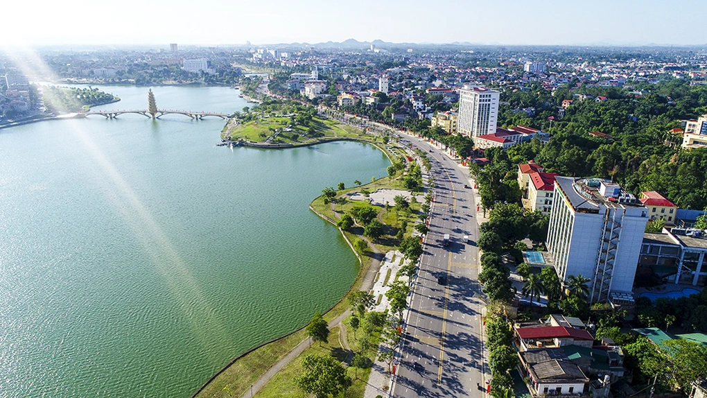 Đấu giá 89 lô đất tại thành phố Việt Trì, Phú Thọ