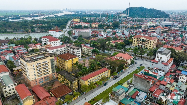 “Định hướng không gian phát triển Hà Nam-Nam Định-Ninh Bình”: Cộng hưởng tiềm năng, kiến tạo động lực mới
