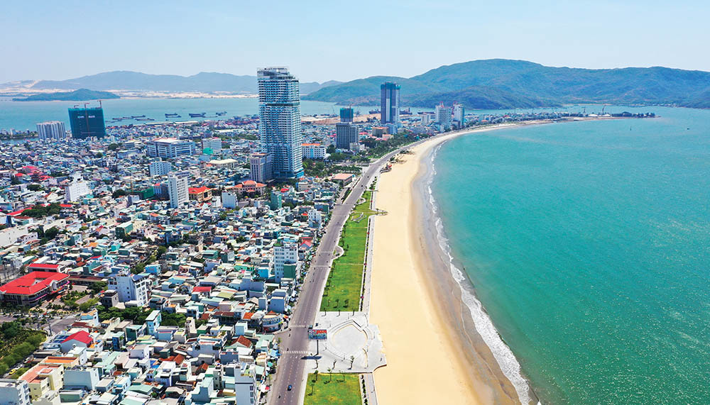 Trước sáp nhập Gia Lai, thu hút đầu tư ở Bình Định tăng trưởng bất ngờ, hơn 16.000 tỷ đồng đổ về trong 5 tháng