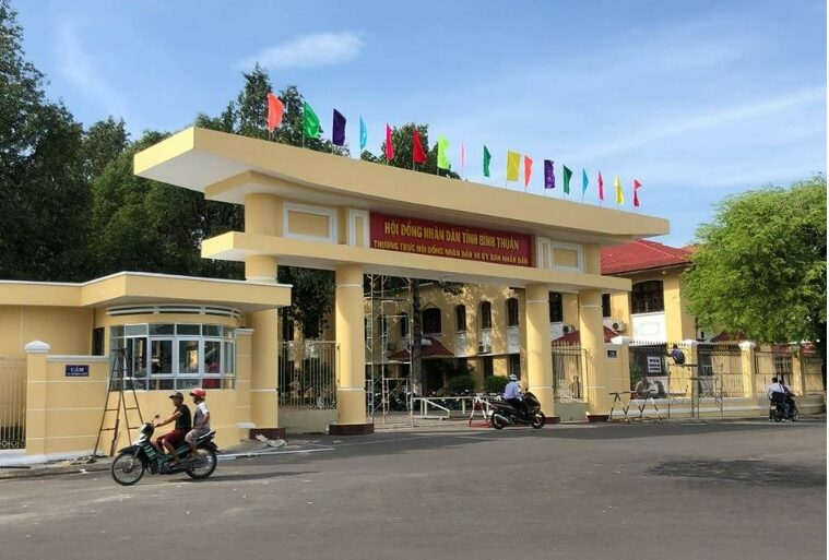 Tỉnh Bình Thuận thành lập 10 đoàn kiểm tra công tác sáp nhập cấp tỉnh, cấp xã