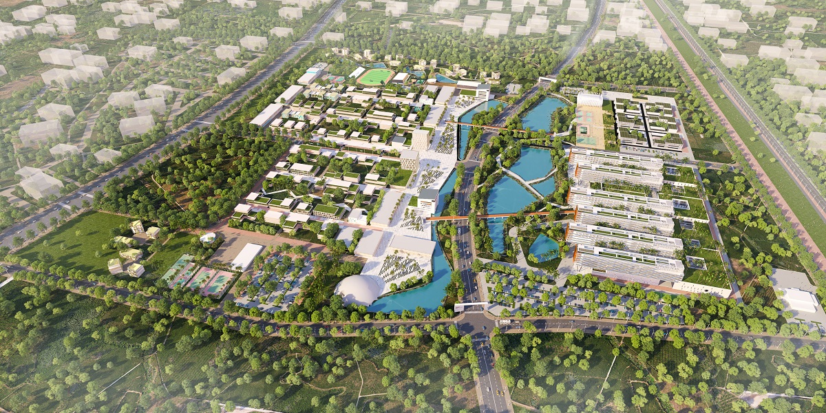 Tích cực, chủ động triển khai xây dựng khu Đại học Nam Cao tại Hà Nam