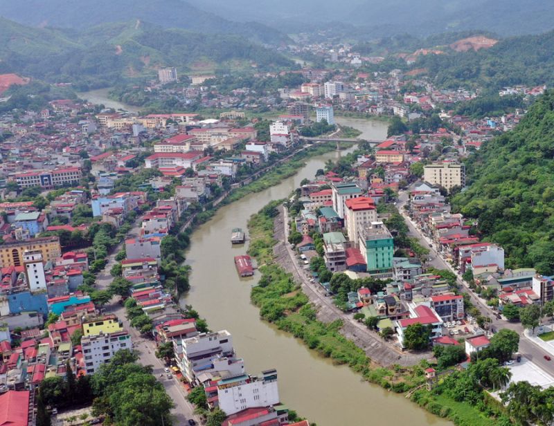 Hơn 54% cán bộ làm việc ở Hà Giang sau khi sáp nhập tỉnh