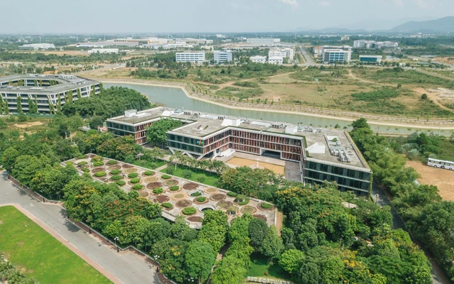Tỉnh Bình Thuận Lập đề án đầu tư xây dựng khu công nghệ cao