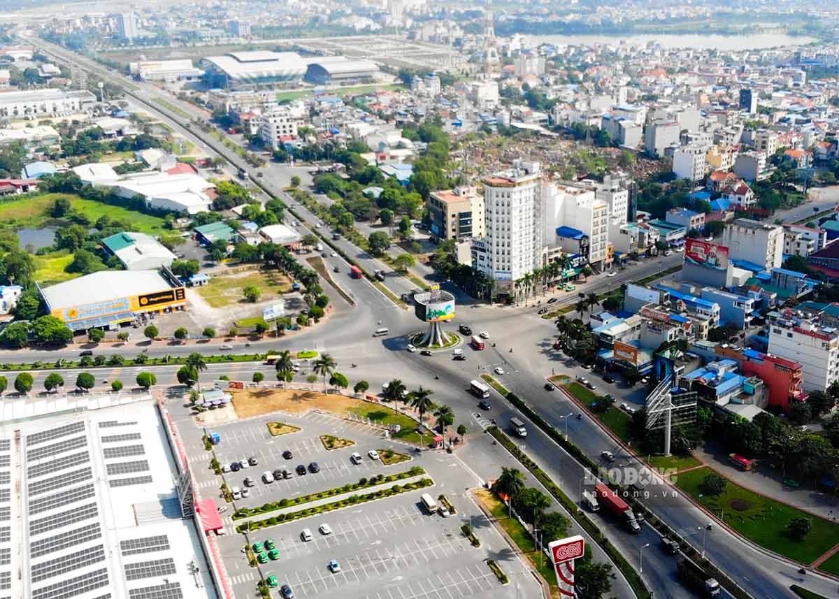 Trước giờ sáp nhập Hà Nam, Nam Định, Ninh Bình vừa đón tin vui từ Chính phủ