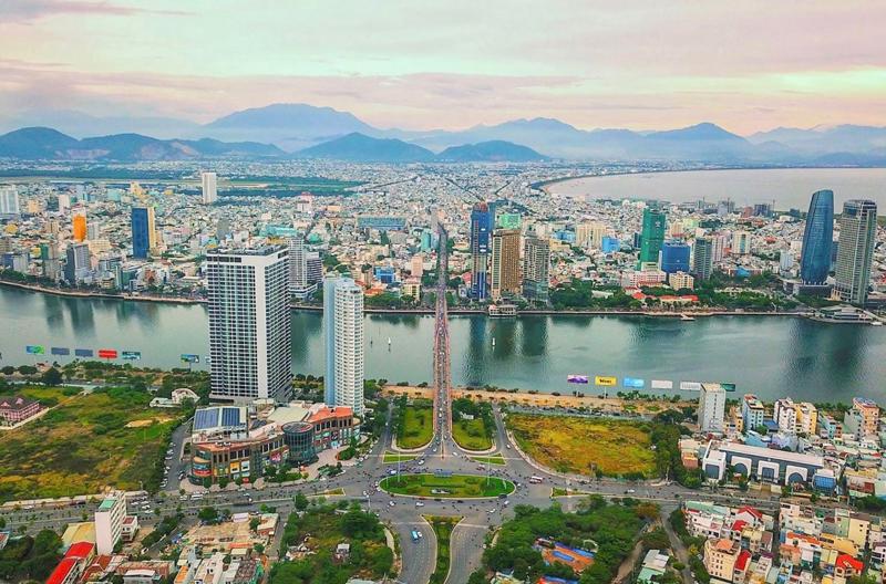 Đà Nẵng đầu tư gần 1.400 tỉ đồng làm công viên, chi phí giải tỏa chiếm gần 93%