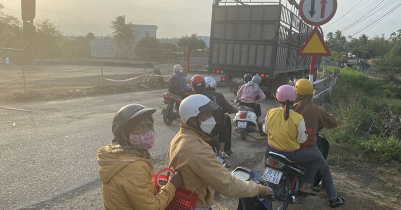 Gia Lai – Kon Tum chuẩn bị xây cao tốc liên vùng