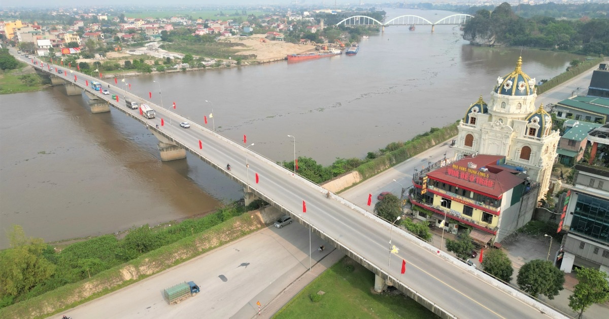 Lộ trình sáp nhập 3 tỉnh Hà Nam, Nam Định và Ninh Bình