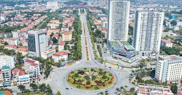 Lộ diện các doanh nghiệp trúng thầu 7 KĐT hơn 100.000 tỷ đồng tại Bắc Ninh