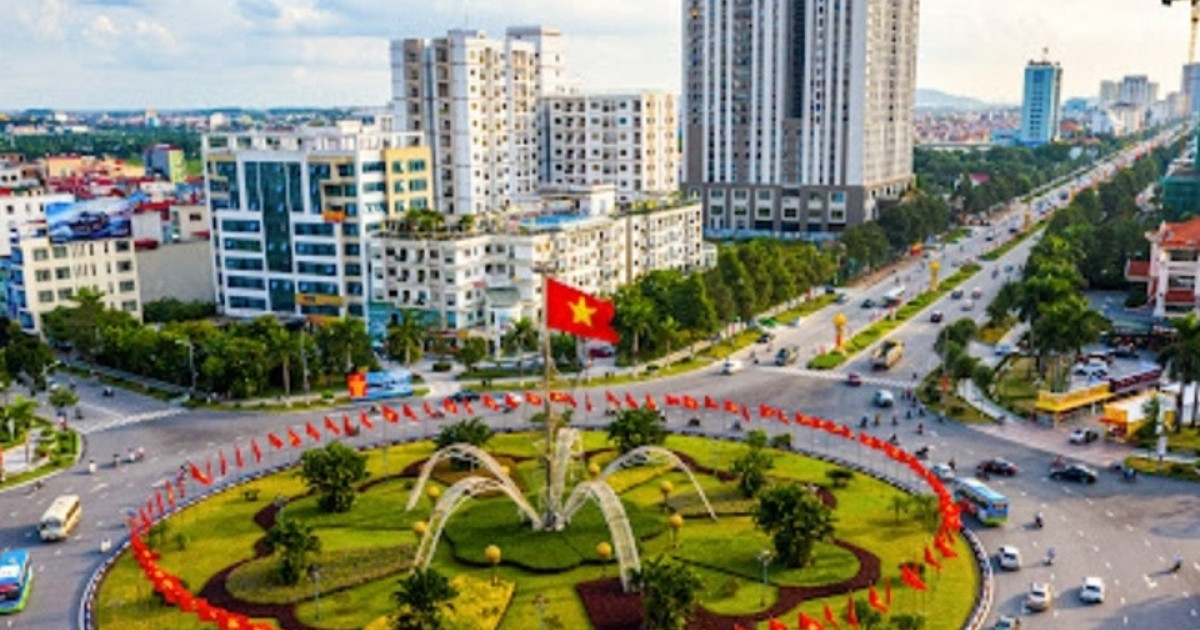 Liên tục được rót vốn đầu tư hàng chục nghìn tỷ đồng, thủ phủ công nghiệp miền Bắc như ‘hổ mọc thêm cánh’