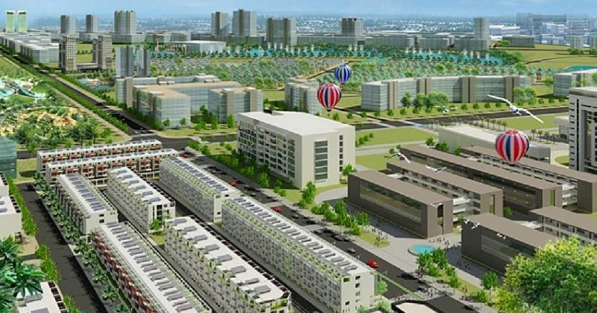 Becamex IJC công bố triển khai dự án bất động sản 1.400 tỷ đồng tại Bình Dương