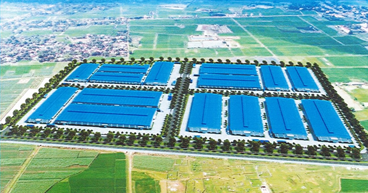 Tỉnh Bắc Giang bác hồ sơ đề nghị điều chỉnh dự án khai thác khoáng sản