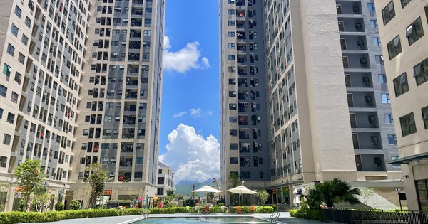 Dự án nhà ở xã hội theo phong cách Nhật Bản được ưa chuộng tại Đà Nẵng
