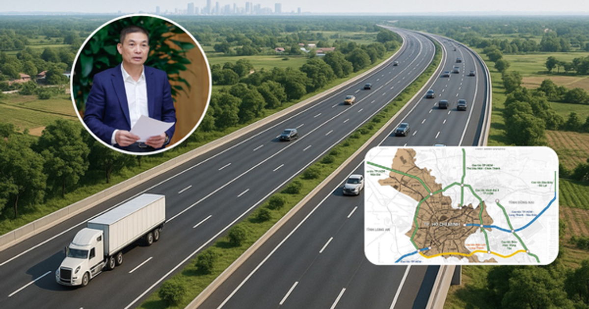 NÓNG: Chỉ đạo mới nhất liên quan đến dự án cao tốc 1.500 tỷ mà Tập đoàn Sơn Hải bị trượt thầu
