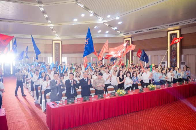 Ra mắt khu đô thị thương mại dịch vụ The Metropolitan Bắc Giang