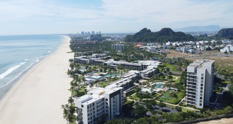 Đà Nẵng nghiên cứu xây dựng tuyến đường sắt đô thị kết nối Quảng Nam