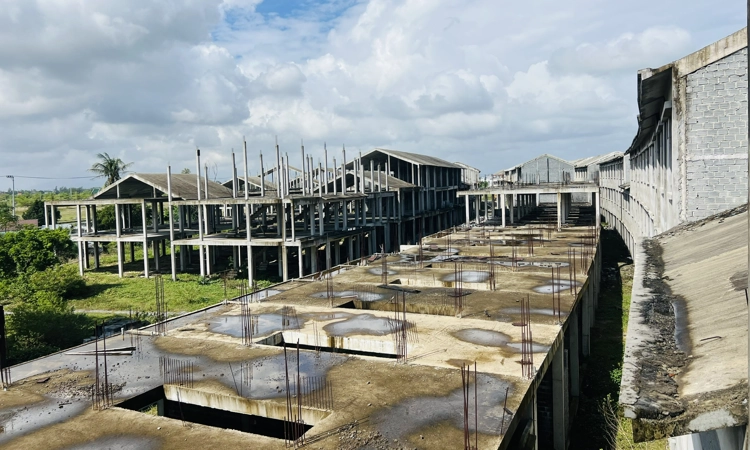 Quảng Nam dành nhiều quỹ đất để phát triển nhà ở