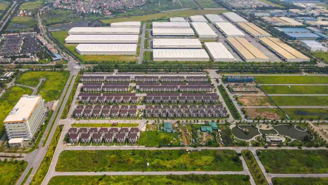 Bắc Ninh gọi tên loạt “ông lớn” bất động sản cho 6 đại dự án đô thị vốn gần 100.000 tỷ đồng