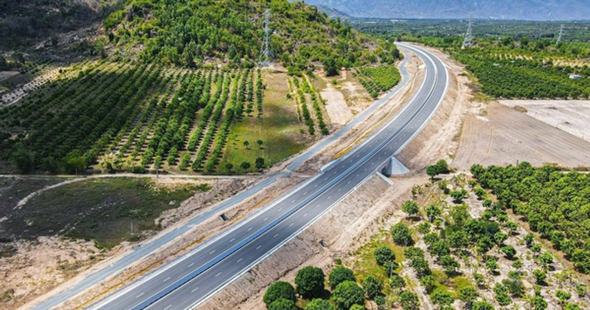 Tập đoàn Sơn Hải gửi cam kết đến Chính phủ, muốn hoàn thiện hơn 260km thuộc tuyến cao tốc chạy dọc đất nước