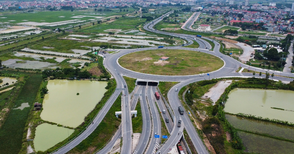 Cao tốc Hà Nội – Bắc Giang quá tải, vì sao Bộ Xây dựng vẫn bác đề xuất mở rộng?