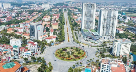 Sau sáp nhập, tỉnh Bắc Ninh và Bắc Giang giảm hơn 68% đơn vị hành chính cấp xã