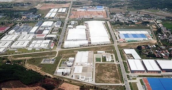 Quảng Ngãi gỡ vướng cho khu công nghiệp VSIP II rộng 498 ha