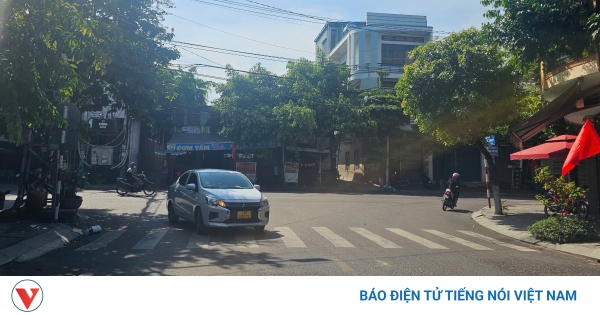 Dự án đường Ngô Mây nối dài ở Bình Định phê duyệt 6 năm nhưng chưa thi công