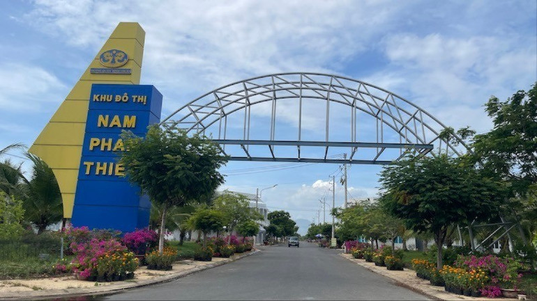 Tiềm năng và cơ hội đầu tư vào khu công nghiệp Bình Thuận