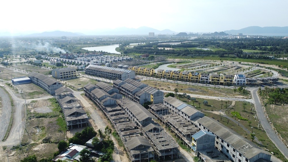 Quảng Nam xác định 28 địa điểm, vị trí phát triển nhà ở