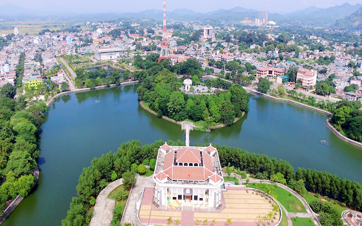 Tuyên Quang dự kiến còn 51 xã, phường mang tên lịch sử