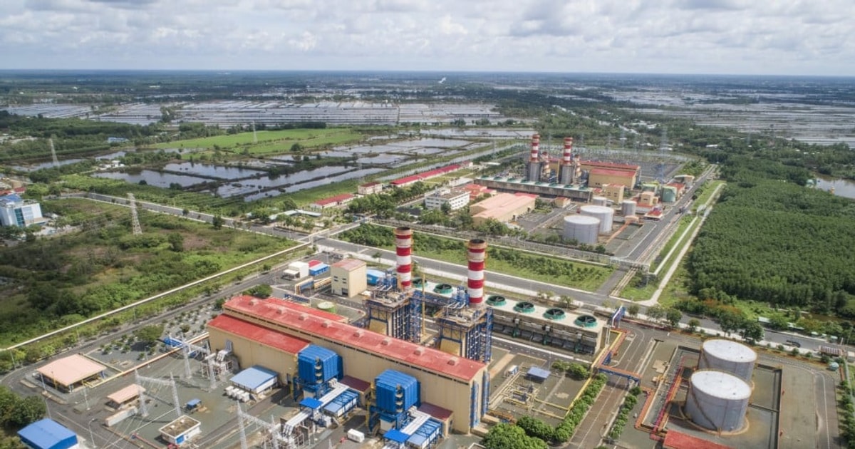 Nghệ An sẽ bay cao, vươn xa trong giai đoạn mới, cú hích nằm ở dự án trị giá hơn 2 tỷ USD