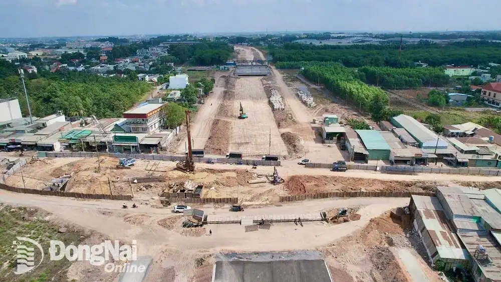 Ngăn chặn tình trạng ép giá vật liệu các dự án đường cao tốc Bến Lức – Long Thành, Biên Hòa – Vũng Tàu