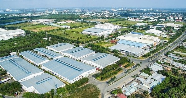 Bắc Giang: Công ty con của Tập đoàn Hòa Phát đầu tư dự án khu công nghiệp 3.700 tỷ