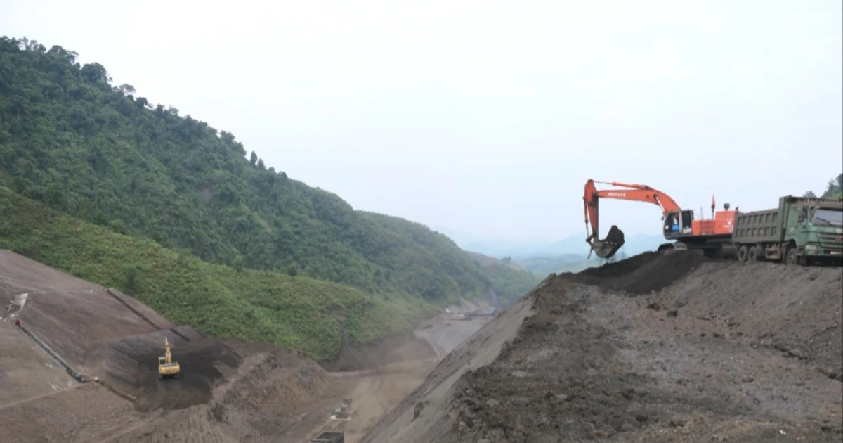Hà Giang điều chỉnh chủ trương đầu tư dự án cao tốc Tuyên Quang-Hà Giang