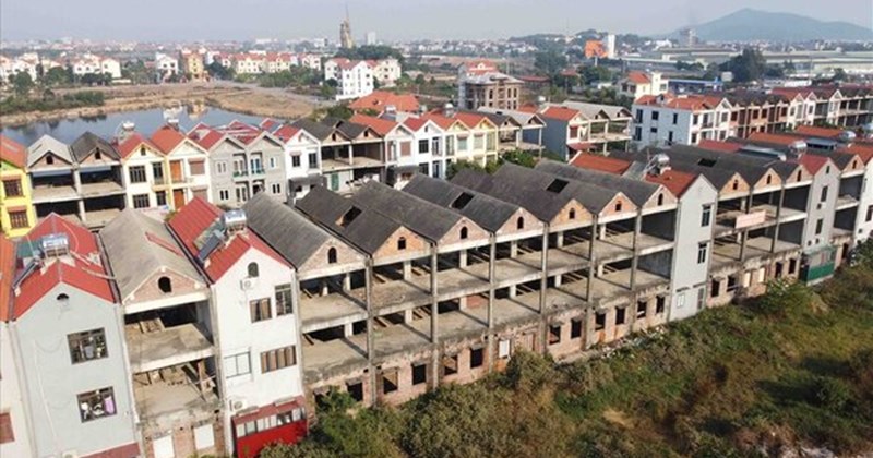 Bắc Ninh sắp có thêm một Hồ điều hòa trong khu đô thị