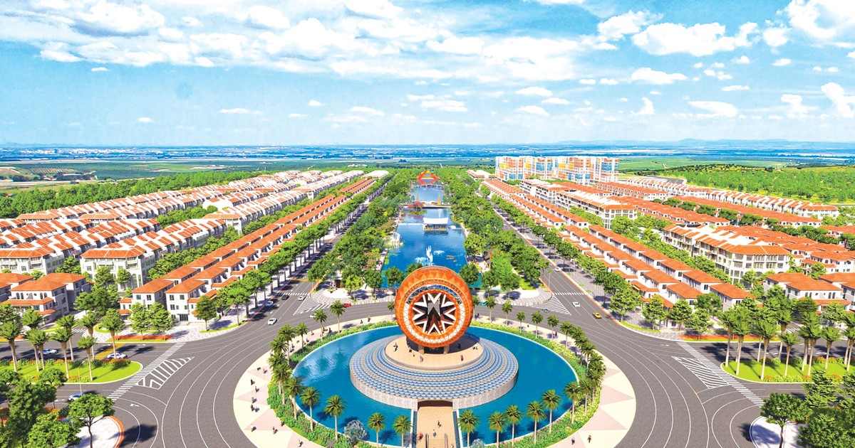 Qua đấu thầu, loạt dự án nghìn tỷ tại Bắc Ninh có chủ