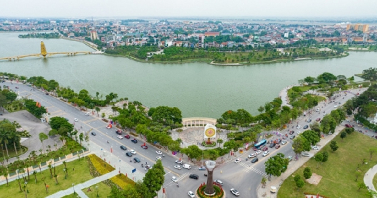 Tuyến đường đại lộ hơn 15km được xây dựng gần 20 năm ở Phú Thọ: Từng là con đường trong thành phố dài nhất Việt Nam
