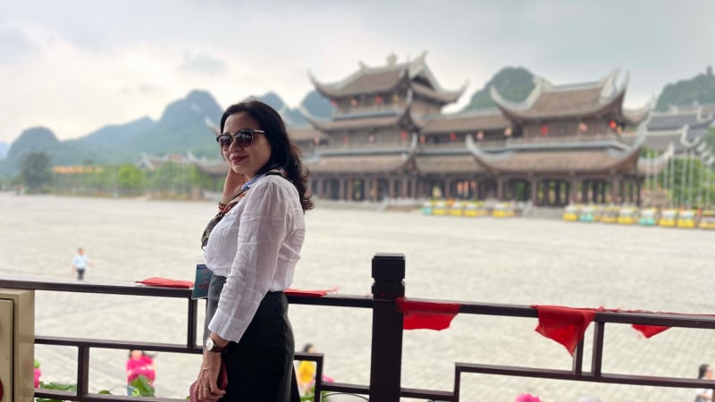 Sáp nhập Hà Nam, liệu ngôi chùa lớn nhất thế giới có đủ để giữ chân du khách?