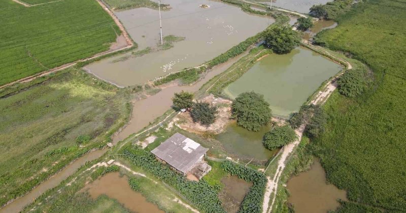 Dự án KCN bỏ hoang gần 20 năm ở Bắc Ninh dự kiến khởi công năm nay