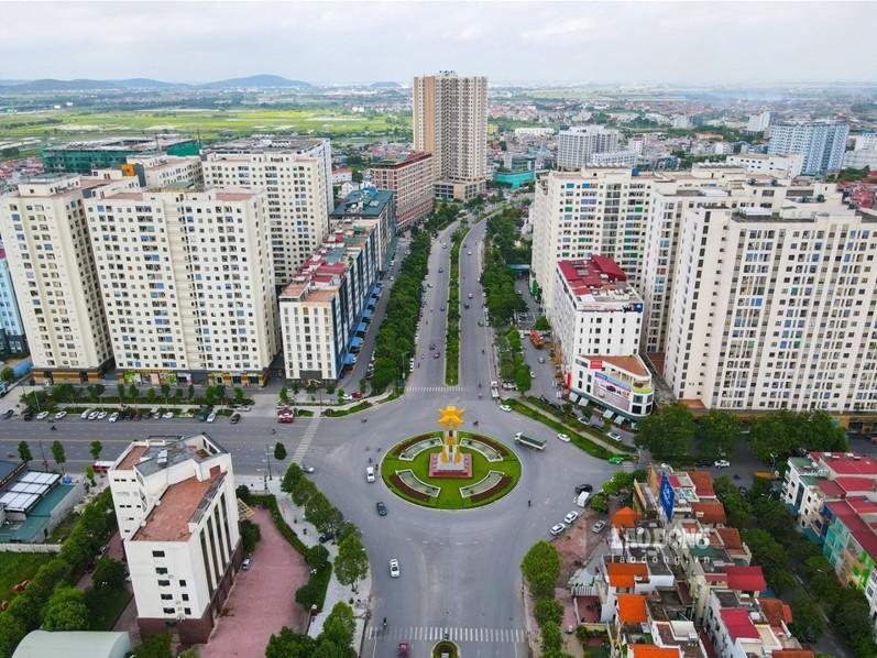 Năm 2025, Bắc Ninh có thêm gần 11.000 căn nhà ở xã hội