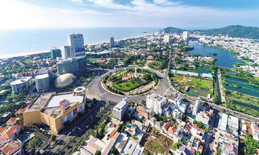 Tiềm lực kinh tế Ninh Bình, Nam Định, Hà Nam trước ngày ‘về một nhà’