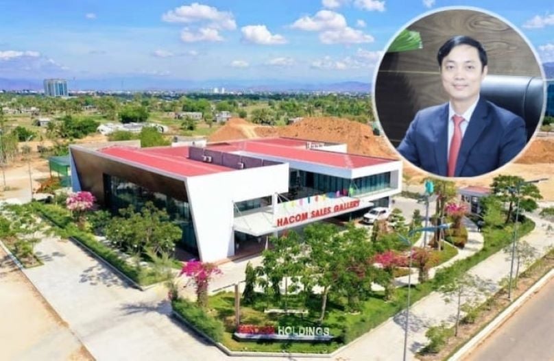 Tham vọng làm 6.000 căn NƠXH tại Nghệ An, tiềm lực Hacom Holdings thế nào?