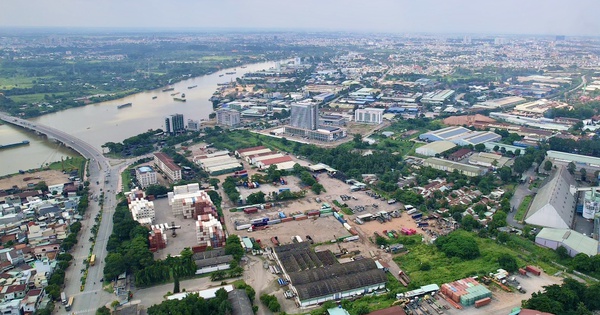 Đồng Nai: Quyết tâm giải phóng 180ha đất KCN Biên Hòa 1 trước 1/8