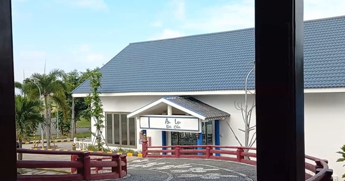 Vì sao Bình Thuận chưa có đài hỏa táng?