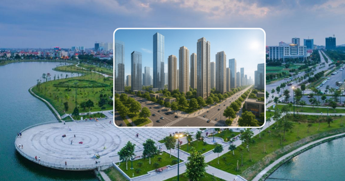 Không chỉ có sân bay quốc tế hơn 30.000 tỷ, tỉnh nhỏ nhất Việt Nam sắp đón KĐT gần 17.000 tỷ