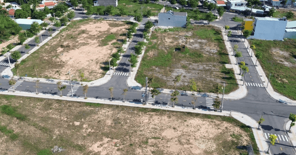 Quảng Nam gỡ khó cho dự án Khu dân cư số 1, đô thị Điện Thắng