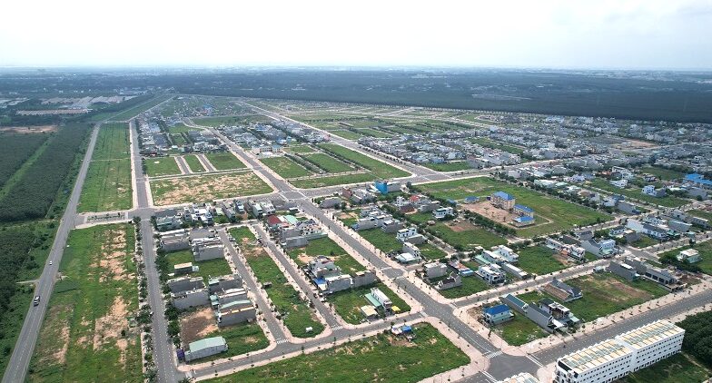 Ninh Bình quy hoạch 8 khu tái định cư phục vụ tuyến đường sắt tốc độ cao