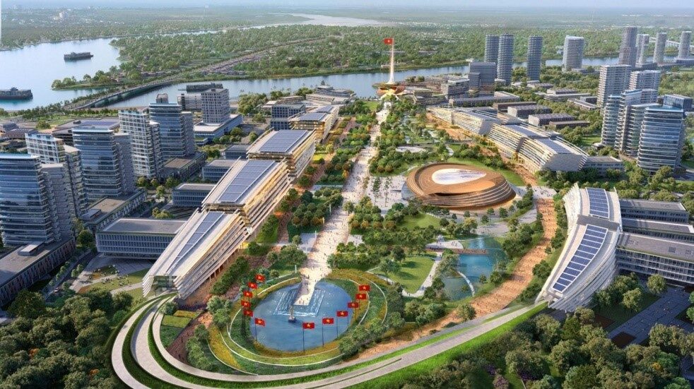 Tỉnh Đồng Nai tìm nhà đầu tư cho loạt dự án trọng điểm với tổng vốn gần 140 ngàn tỷ