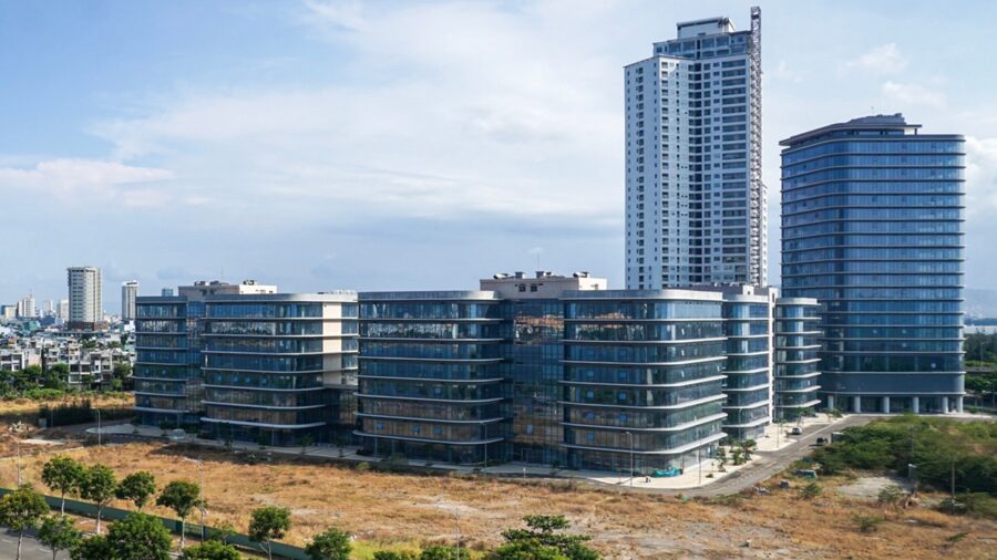 Đà Nẵng “rót” 1.800 tỷ đồng cho dự án phòng thí nghiệm bán dẫn