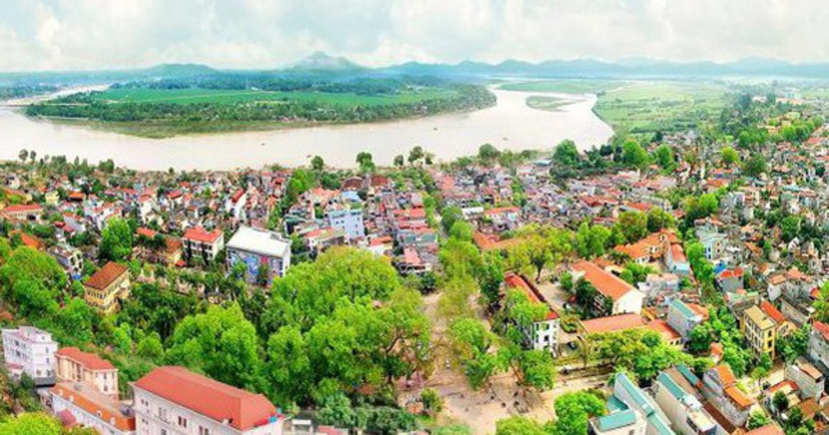 Sau sáp nhập, tỉnh giáp nhiều tỉnh, thành nhất Việt Nam sẽ trở thành địa phương duy nhất miền Bắc sở hữu tới 3 vườn quốc gia hàng đầu cả nước