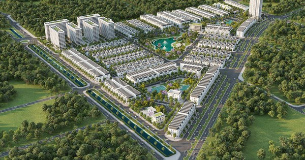 Một doanh nghiệp BĐS lớn được giao dự án tại Bắc Ninh
